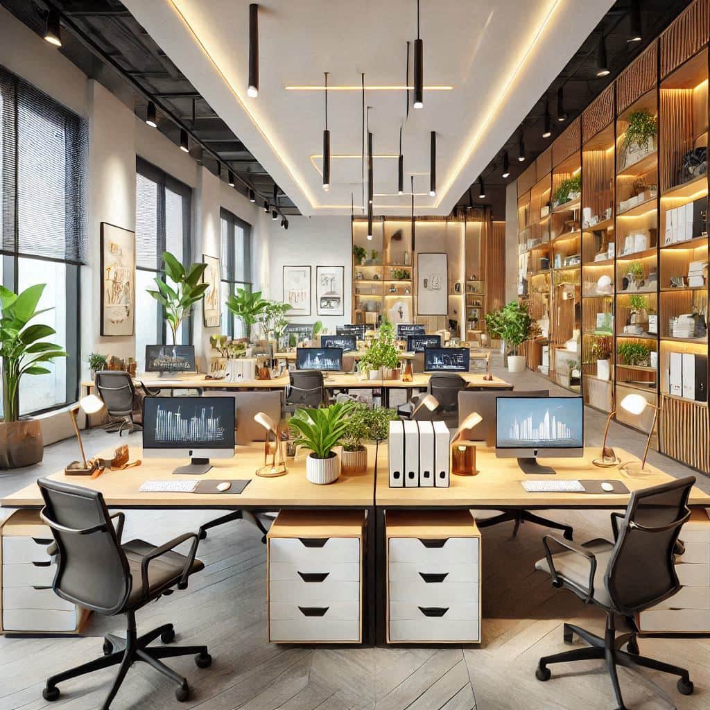 中粮创芯公园文章配图
