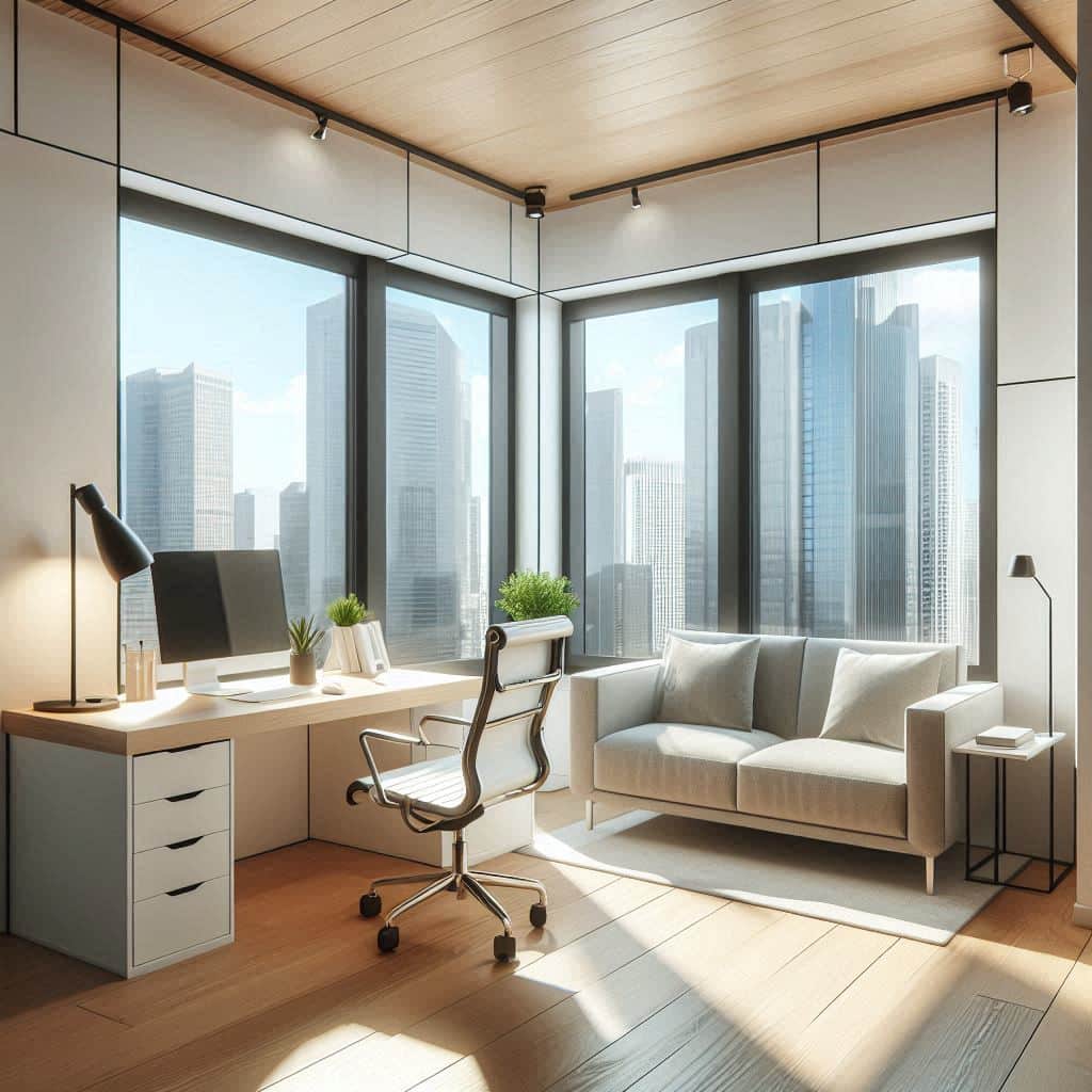 大厦名字文章配图